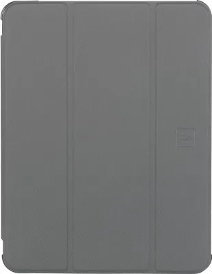 Image de Tucano Satin 27.7 cm (10.9") Folio Gris, Transparent