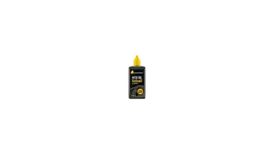 Produktbild von MTB Oel HANSELINE graphitiert 100 ml Flasche