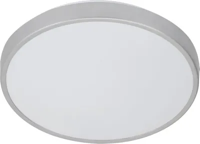 Produktbild von LED Deckenleuchte Bewegungsmelder Tageslichtsensor Ø29cm 12W weiß Telefunken