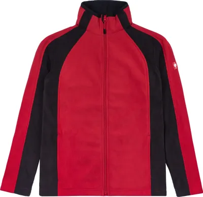 Produktbild von Engelbert Strauss Herren Fleecejacke Microfleece dryplexx