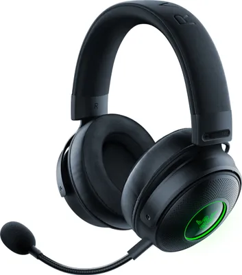 Razer Barracuda Pro (RZ04-03780100-R3M1) Micro-casques