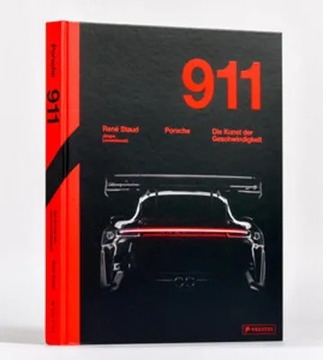 Produktbild von Porsche 911