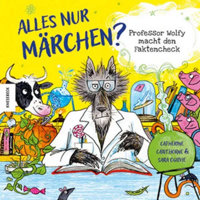 Obrázok produktu pre Alles nur Märchen?