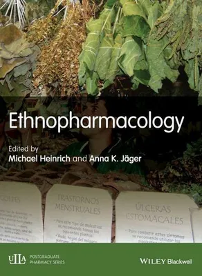 Immagine prodotto di Ethnopharmacology