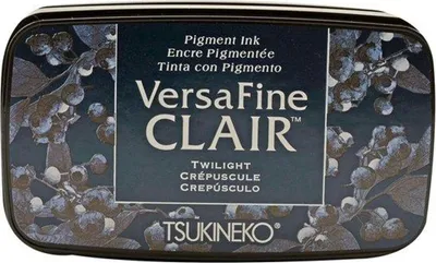 Obrázok produktu pre Tsukineko | VersaFine clair dark inkpad Twilight