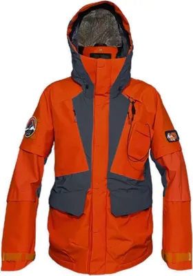 Produktbild von Herren Phenix Alpine Satellite Gore Windstopper Skijacke L