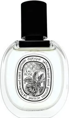 Produktbild von Diptyque Eau Rose Eau de Toilette 50 ml