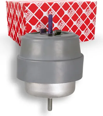 Produktbild von FEBI BILSTEIN Motorlager Hydrolager Rechts für AUDI A4 Avant (8ED, B7) 170048