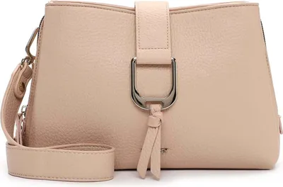 Image de SURI FREY sac à épaule sac à épaule bandoulière SFY Keely SC Shoulderbag Lightrose