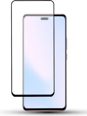 Produktbild von 1-Pack XIAOMI 12 LITE Displayschutzfolie aus 9H gehärtetem Glas
