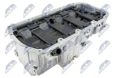Produktbild von NTY BMO-PL-010 Ölwanne Motorölwanne für OPEL INSIGNIA Caravan Astra J Sports Tourer (P10) ASTRA J ZAFIRA TOURER C (P12) INSIGNIA