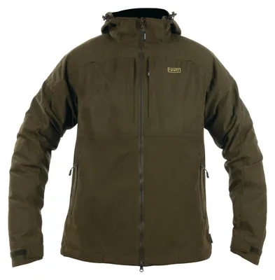 Produktbild von Hart Seebuck-J Jacke Herren (Dark Olive) Größe L