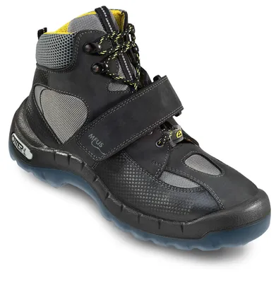 Produktbild von OTTER 93695 Sicherheitsstiefel ESD Sicherhei…