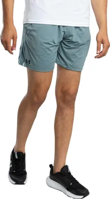 Produktbild von Under Armour Tech Vent-Shorts, Grün S