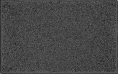 Produktbild von AYLA Badteppich 50x80cm anthrazit