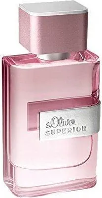 Produktbild von s.Oliver Superior Women Eau de Parfum Spray 30 ml