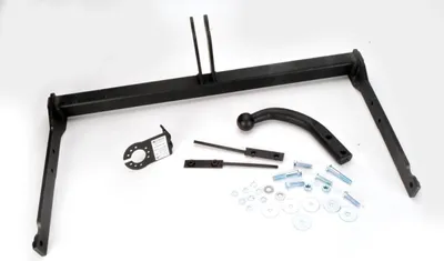 Produktbild von STEINHOF F-267 Anhängerkupplung 2150kg Max für FORD MONDEO IV Stufenheck (BA7)
