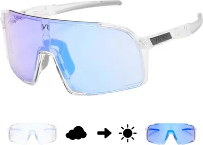 Produktbild von VeyRey Sport-Sonnenbrille mit photochromatischen Gläsern Ogharod