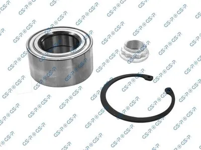 Produktbild von GSP Radlagersatz Hinten für BMW 3 Touring (E91) GK3682