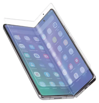 Produktbild von SBS Schutzfolie Für Samsung Galaxy Z Fold 6