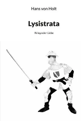Produktbild von Lysistrata