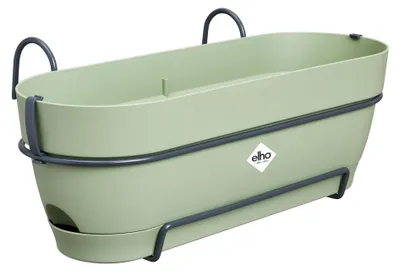 Productafbeelding van Vibia campana balkonbak allin1 50cm pistachegroen elho