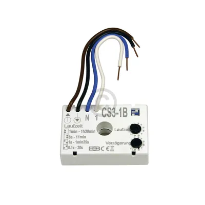Image de Elektrobock CS3-1 Relais suiveur encastré