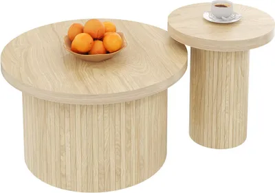 Produktbild von Couchtisch Sofatisch Kaffeetisch Beistelltisch Freizeittisch Multifunktionaler Wohnzimmertisch Beistelltisch Schlafzimmermoebel Wohnzimmermoebel