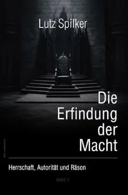 Produktbild von Die Erfindung der Macht