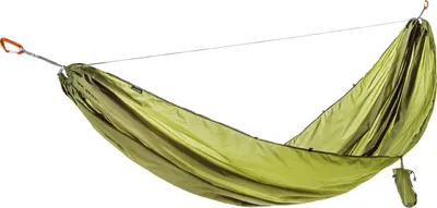 Produktbild von Cocoon HS111-UL Hängematte Hängende Hängematte 1 Person(en) Nylon Olive