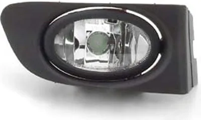 Productafbeelding van Johns, geschikt voor Honda Jazz, mistlicht, rechts (passagierszijde), modeljaren 03/02 - 12/04, lamp type H11