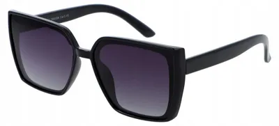 Produktbild von PolarZONE PZ964-1 Damen Sonnenbrille Cat-Eye Polarisation