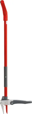 Produktbild von WOLF-Garten 73A-AA001650 Unkrautstecher IW-A, rot