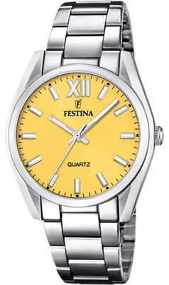 Immagine prodotto di Orologio Festina F20622-G argento