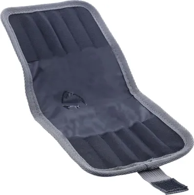 Produktbild von Westin W4 Wallet Fold Large Titanium Black - Angeltasche
