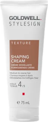 Image de Goldwell Stylesign Texture Shaping Cream 75ml