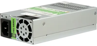 Zdjęcie produktu dla Inter-Tech GF-350 BULK, 350 W, 100 - 240 V, 50/60 Hz, 8 A, Aktywne, 60 W
