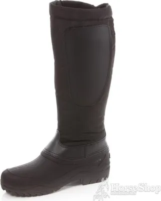 Produktbild von Covalliero Thermostiefel, Größe:41, Farbe:schwarz