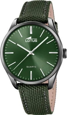 Obrázok produktu pre Lotus – 19070/1 – Náramkové hodinky – Pánske