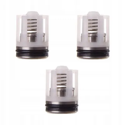Immagine prodotto di Ventily pro praky Karcher HD 1090, 1094, 1290, 1294, 2000 super, 994 HDS 695s, 755, 895s, 995, 1295, 2000 super (2.884-906.0) - 3 DARA