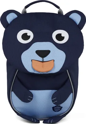 Produktbild von Affenzahn Kinderrucksack Kleiner Freund Bär