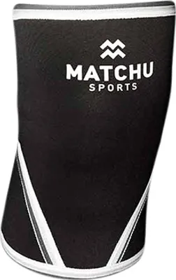 Produktbild von Matchu Sports Kniehülse