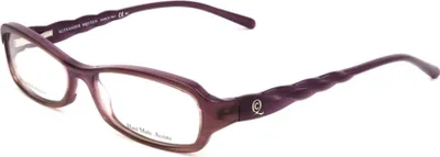 Image de Lunettes de soleil Alexander McQueen amq4162r3y