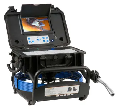 Zdjęcie produktu dla Boroskop PCE Instruments PCE-PIC 20