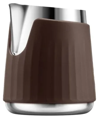 Image de Carafe à lait Sage the Pro Control Jug™ SEA401PSS0ZEU1, 420 ml