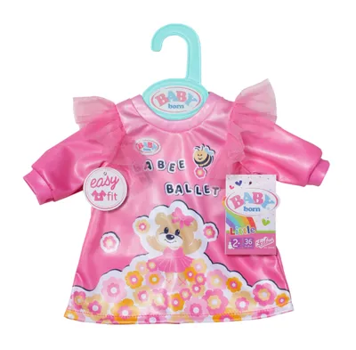 Obrázek produktu pro BABY born Little Šatičky, 36 cm