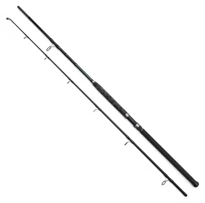 Produktbild von Madcat Black Allround Welsrute Silber 2.85 m / 100-250 g Silber 2.85 m