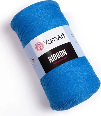 Produktbild von Yarn Art Ribbon 786 Strickgarn
