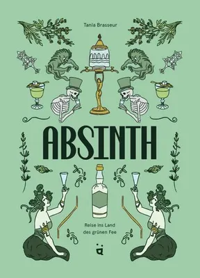 Obrázok produktu pre Absinth