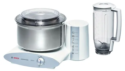 Zdjęcie produktu dla Robot kuchenny Bosch MUM6N21